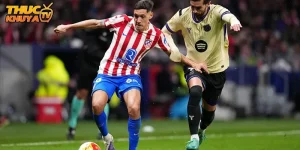BXH La Liga Và Những Góc Nhìn Chuyên Sâu Về Cục Diện
